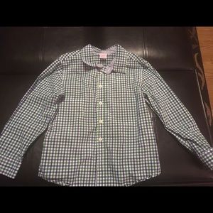 Gymboree Button Down Shirt